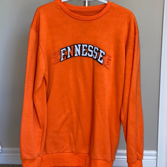 Uncle Ralph Finesse/Tennessee Crew Neck - Picture 1 of 4